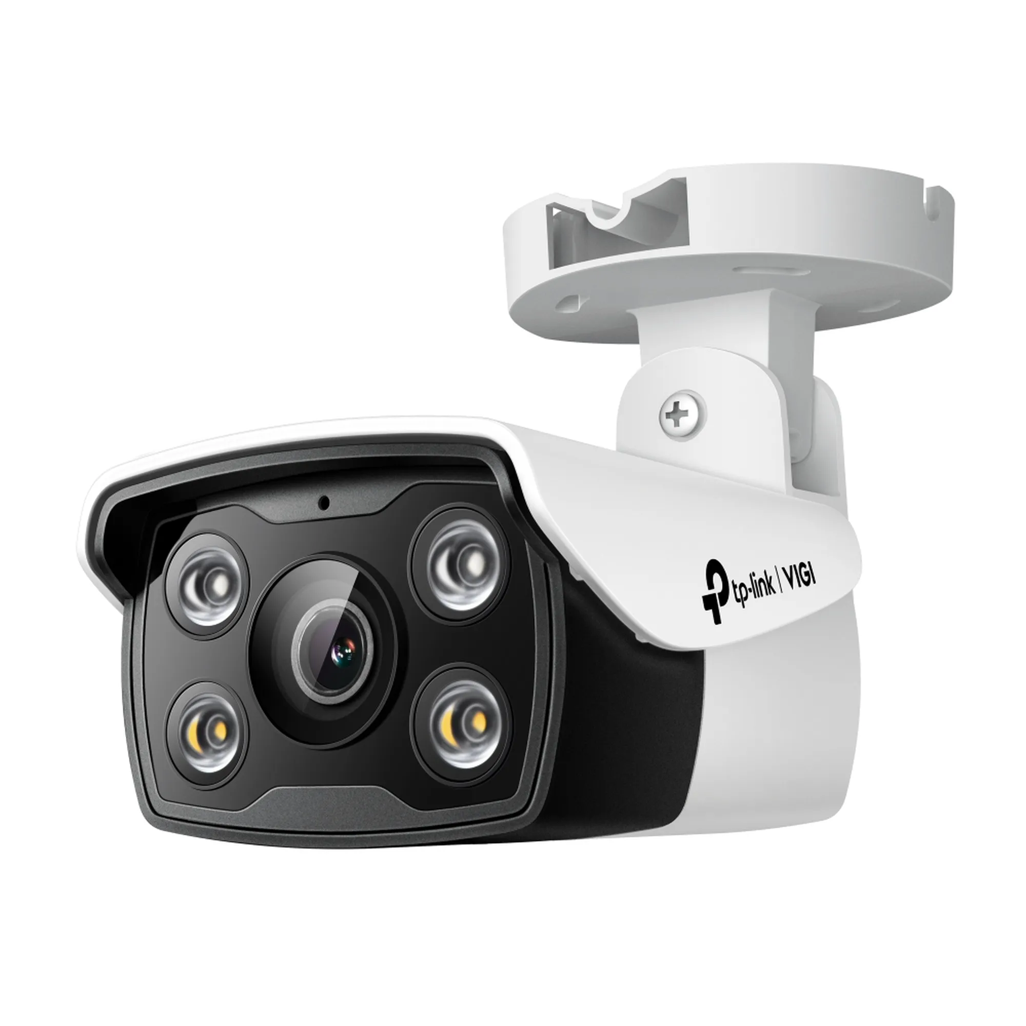 Купить Камера TP-Link Vigi C340-4 - фото 1
