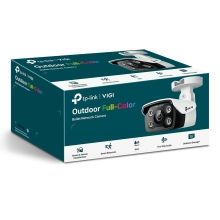 Купить Камера TP-Link Vigi C340-4 - фото 2