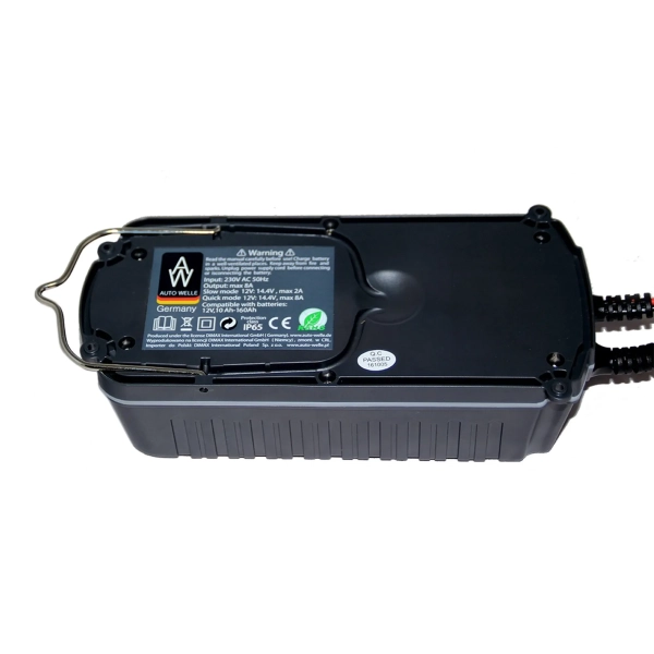 Купить Зарядное устройство Auto Welle AW05-1208 - фото 3