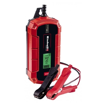 Купить Зарядное устройство Einhell CE-BC 4 M (1002225) - фото 1