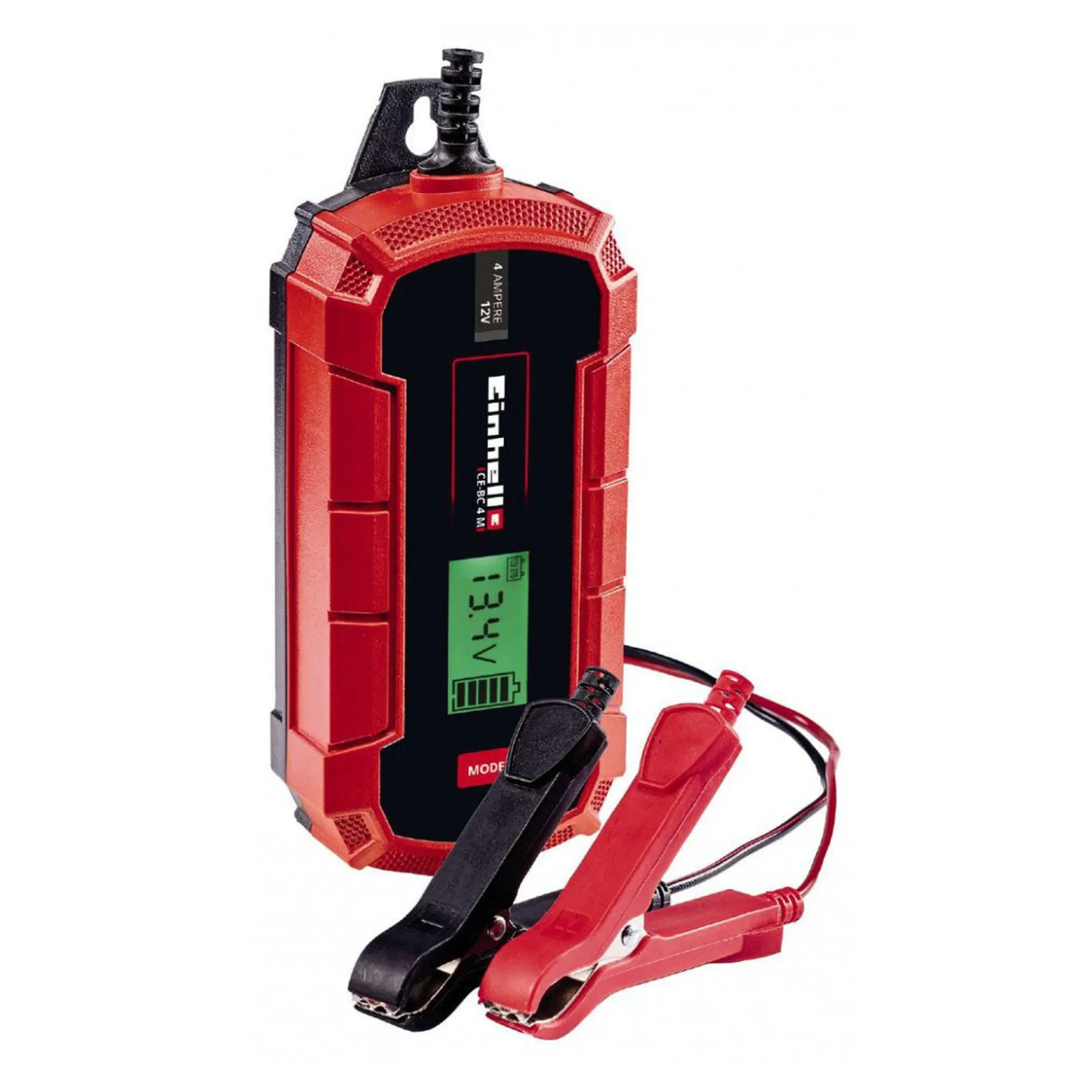 Купить Зарядное устройство Einhell CE-BC 4 M (1002225) - фото 1