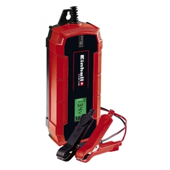Купить Зарядное устройство Einhell CE-BC 6 M (1002235) - фото 1