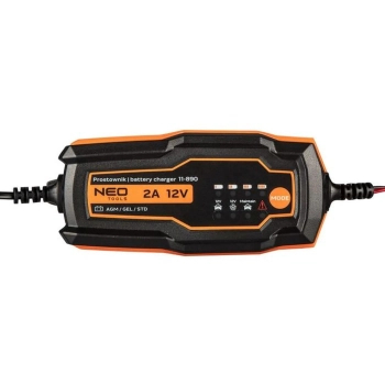Купить Зарядное устройство Neo Tools (11-890) - фото 1