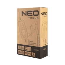 Купить Зарядное устройство Neo Tools (11-890) - фото 5