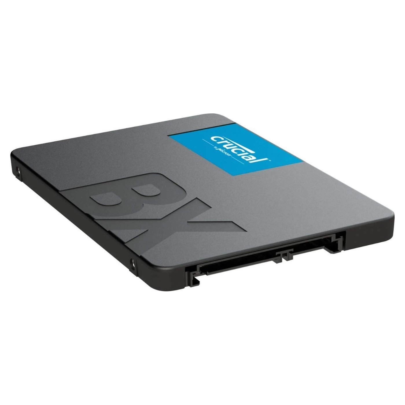 Купити SSD диск Crucial BX500 240GB 2,5 SATA III (CT240BX500SSD1) - фото 3