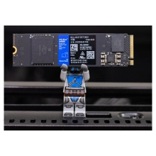 Купить SSD диск WD Blue SN580 1TB M.2 NVME PCIe 4.0 x4(WDS100T3B0E) - фото 7