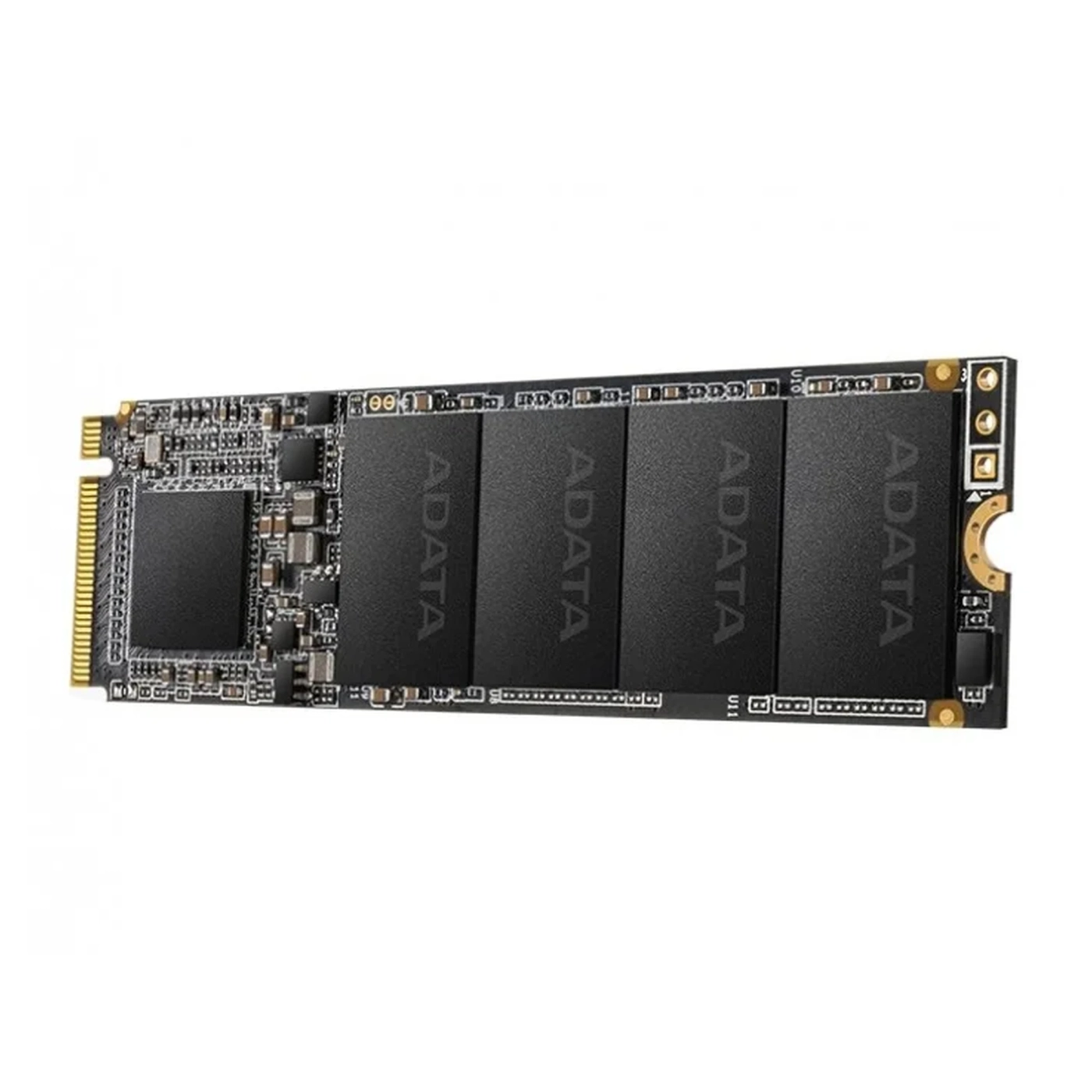 Купить SSD диск ADATA XPG SX6000 Pro 1TB M.2 NVMe (ASX6000PNP-1TT-C) A-Data - фото 2