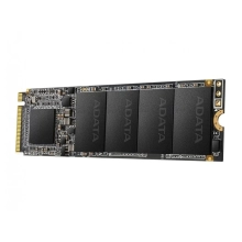 Купить SSD диск ADATA XPG SX6000 Pro 1TB M.2 NVMe (ASX6000PNP-1TT-C) A-Data - фото 2