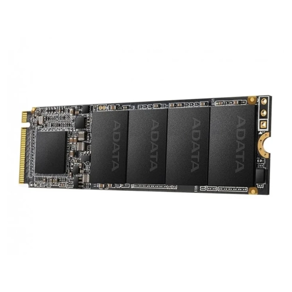 Купить SSD диск ADATA XPG SX6000 Pro 1TB M.2 NVMe (ASX6000PNP-1TT-C) A-Data - фото 2