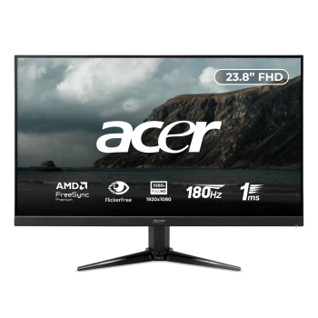 Купить Монитор 23.8" Acer Nitro QG1 QG241Y M3 (UM.QQ1EE.301) - фото 1