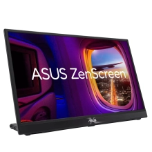 Купити Монитор 17.3" Asus ZenScreen MB17AHG (90LM08PG-B01170) - фото 2