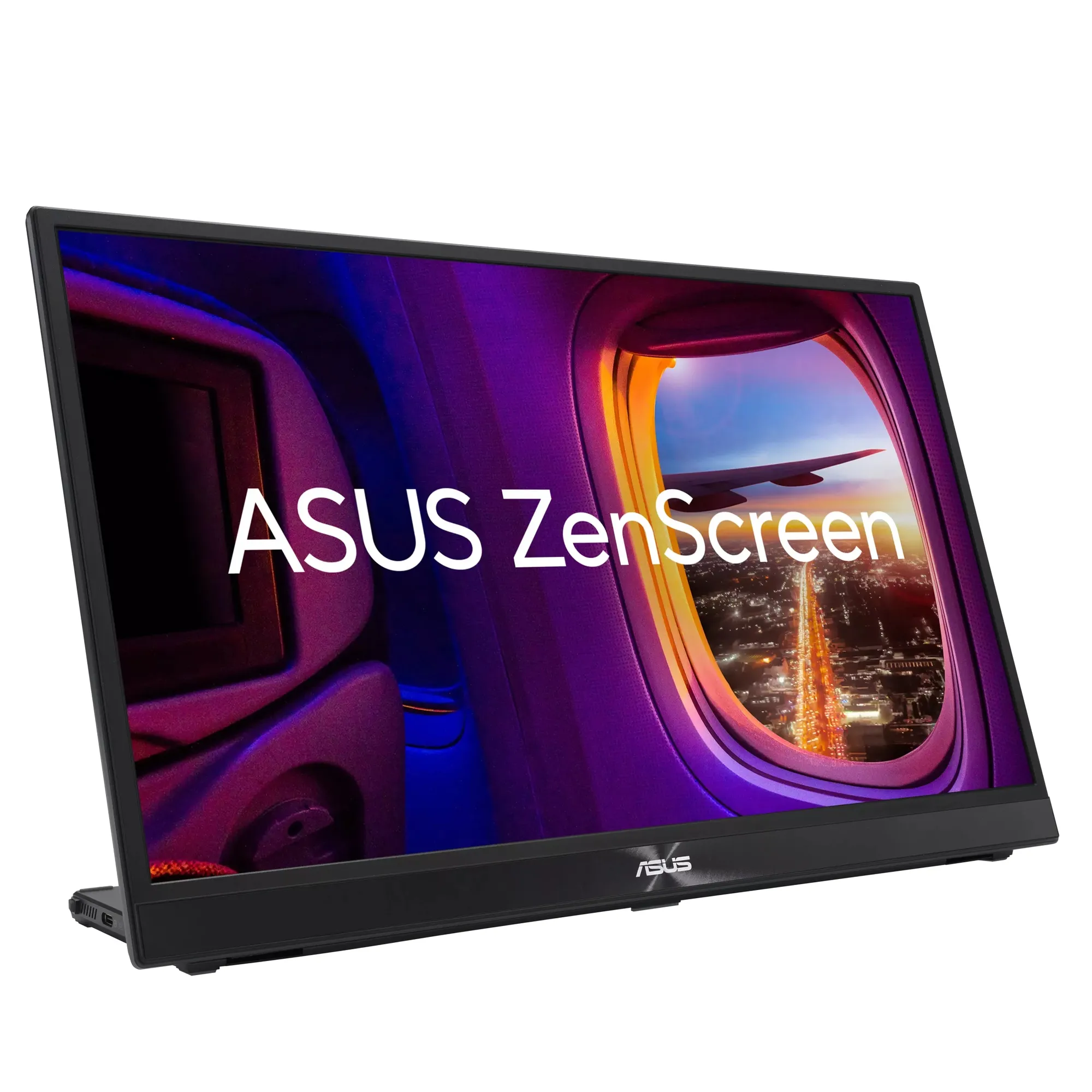Купити Монитор 17.3" Asus ZenScreen MB17AHG (90LM08PG-B01170) - фото 2