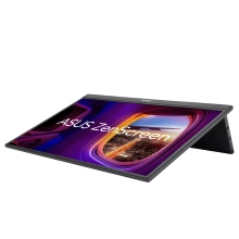 Купити Монитор 17.3" Asus ZenScreen MB17AHG (90LM08PG-B01170) - фото 3