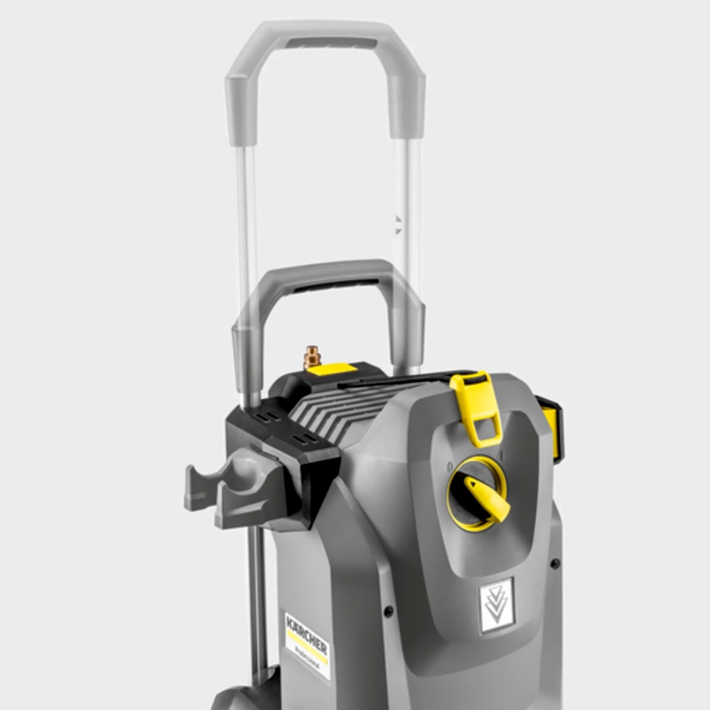 Купити Мийка високого тиску Karcher HD 6/15 M (1.150-930.0) - фото 2
