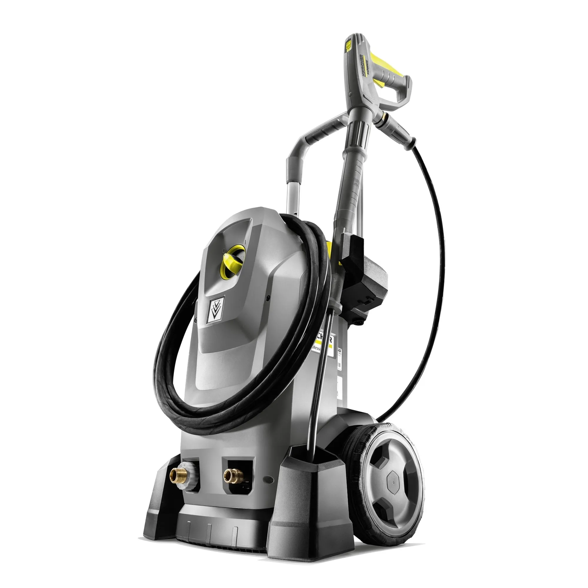 Купити Мийка високого тиску Karcher HD 6/15 M (1.150-930.0) - фото 3