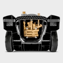 Купити Мийка високого тиску Karcher HD 6/15 M (1.150-930.0) - фото 4