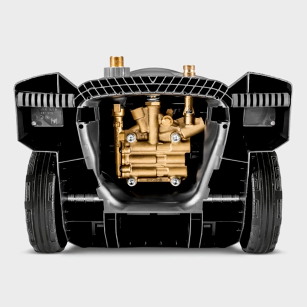 Купити Мийка високого тиску Karcher HD 6/15 M (1.150-930.0) - фото 4