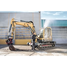 Купити Мийка високого тиску Karcher HD 6/15 M (1.150-930.0) - фото 7
