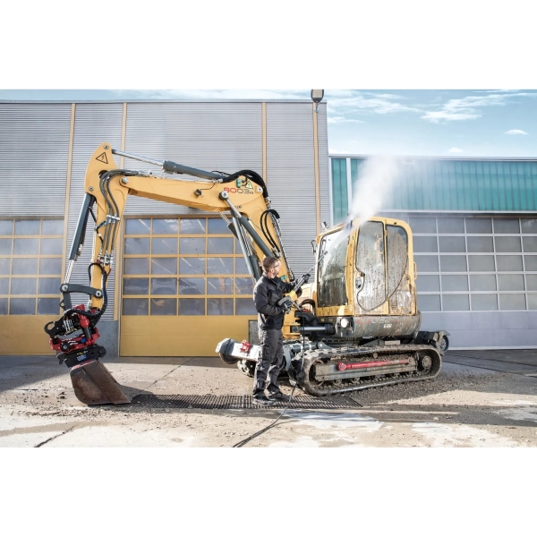 Купити Мийка високого тиску Karcher HD 6/15 M (1.150-930.0) - фото 7