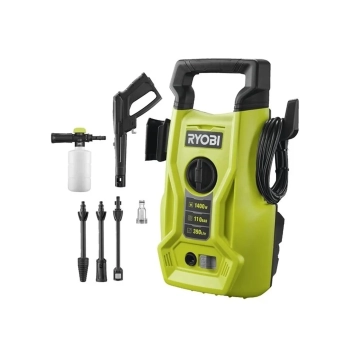 Купить Минимойка высокого давления Ryobi RY110PWA (5133005365) - фото 1