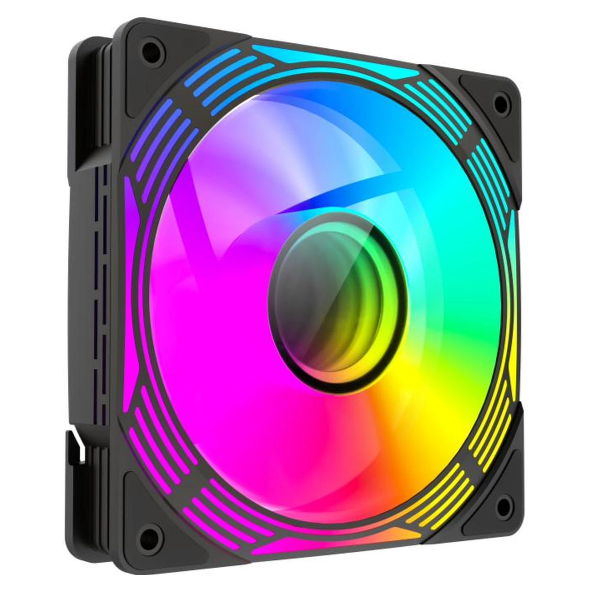 Купить Вентилятор Gamemax FN12A-C8I - фото 1