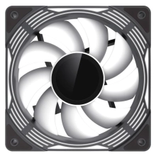 Купить Вентилятор Gamemax FN12A-C8I - фото 3