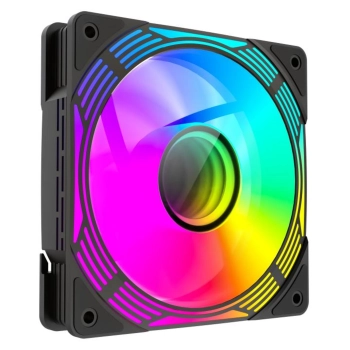 Купить Вентилятор Gamemax FN12A-C8I-R - фото 1