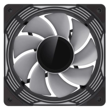 Купить Вентилятор Gamemax FN12A-C8I-R - фото 3