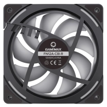 Купить Вентилятор Gamemax FN12A-C8I-R - фото 4