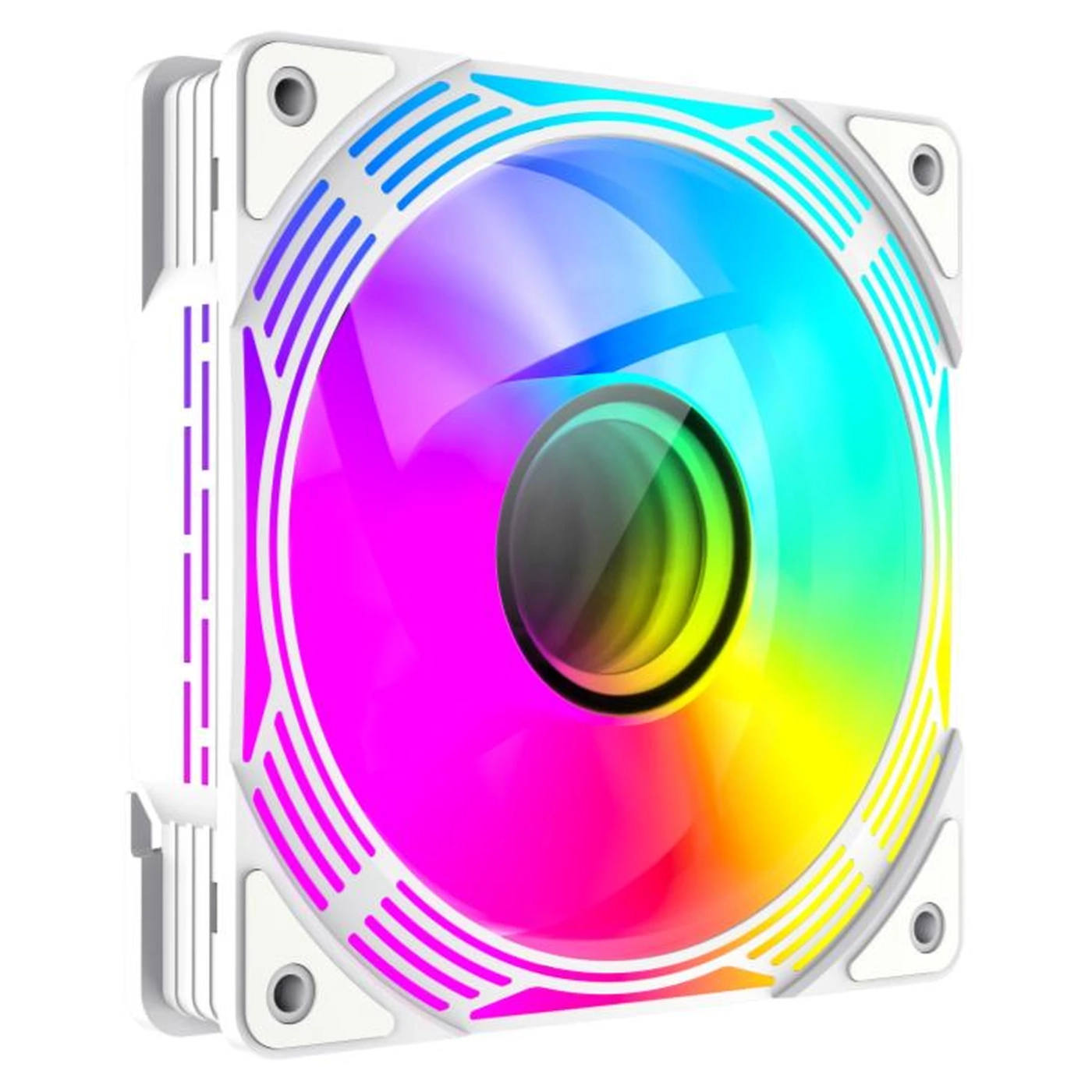 Купить Вентилятор Gamemax FN12A-C8I-RW - фото 1