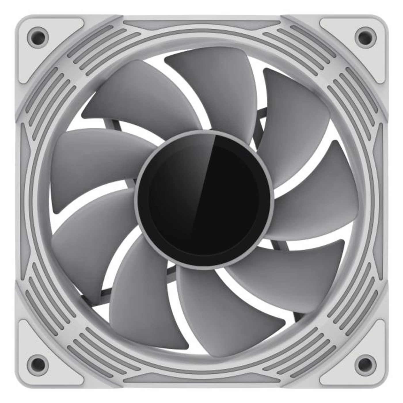 Купить Вентилятор Gamemax FN12A-C8I-W - фото 3