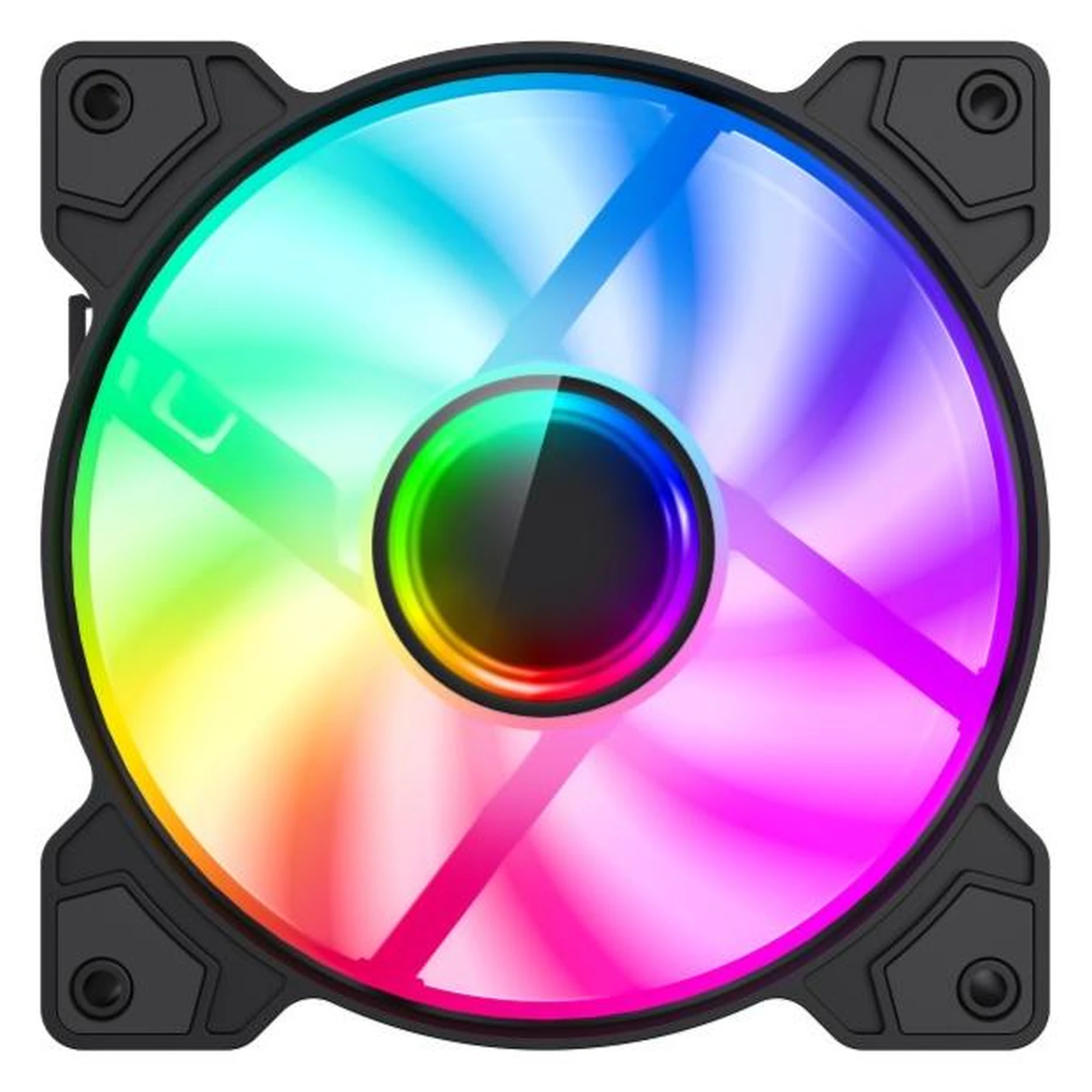 Купити Вентилятор Gamemax FN12A-M6I - фото 1