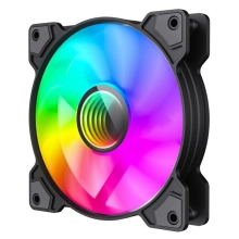 Купити Вентилятор Gamemax FN12A-M6I - фото 2