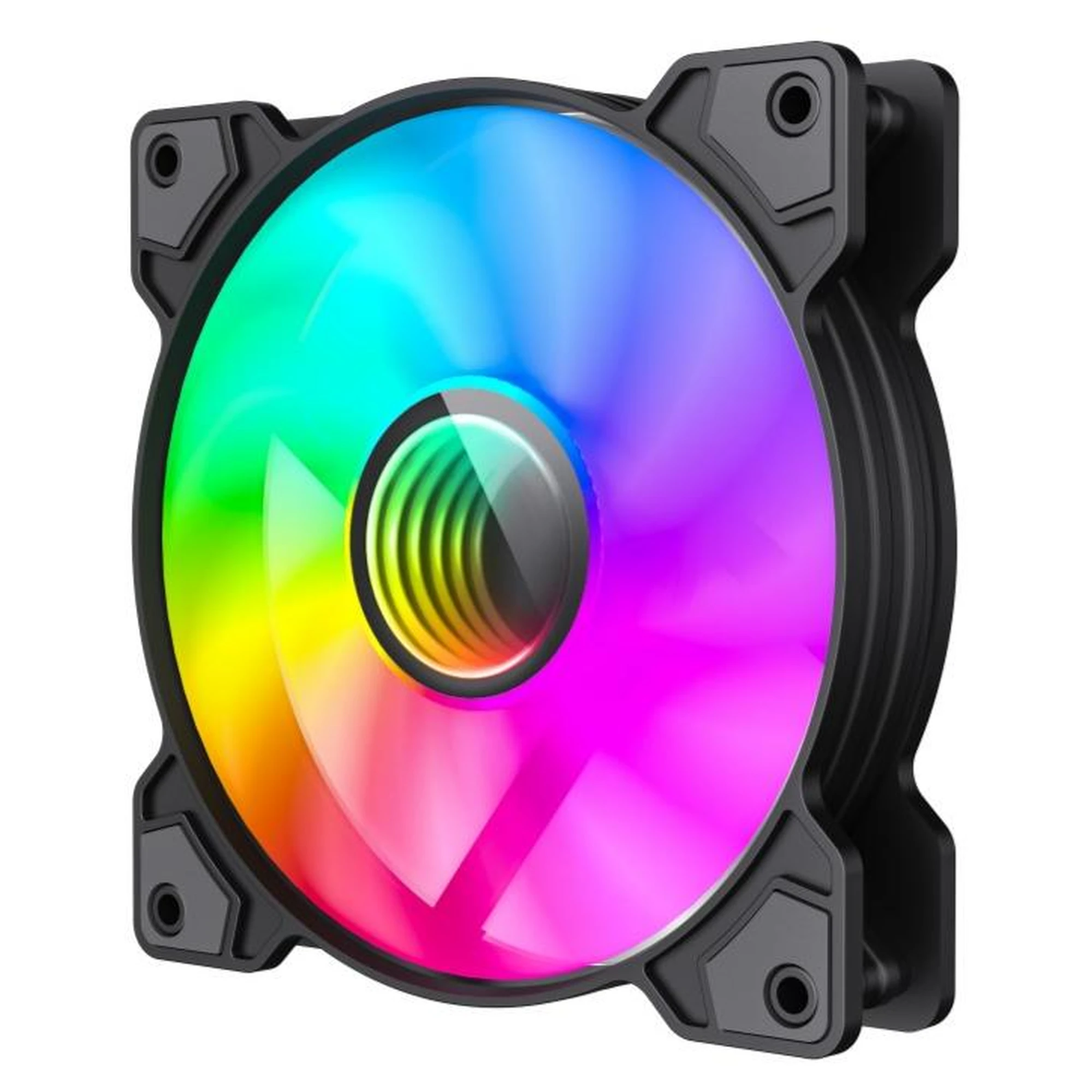 Купити Вентилятор Gamemax FN12A-M6I - фото 2