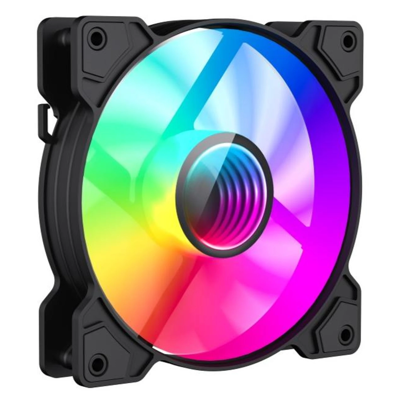 Купити Вентилятор Gamemax FN12A-M6I - фото 3