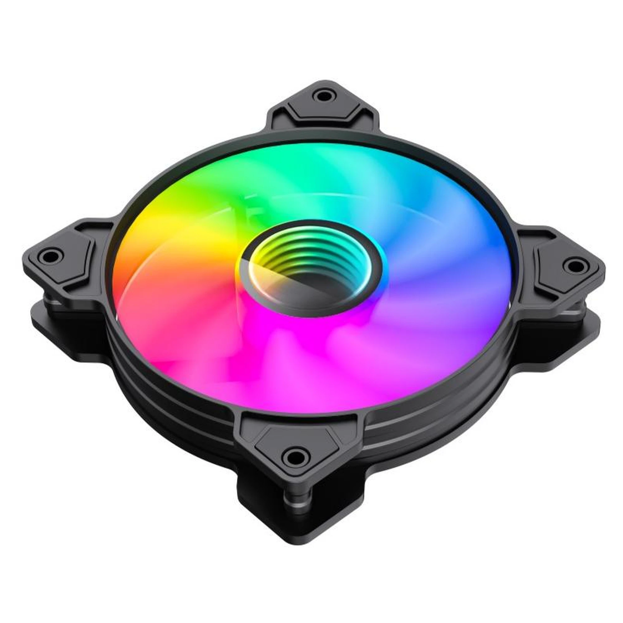 Купити Вентилятор Gamemax FN12A-M6I - фото 4