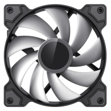 Купити Вентилятор Gamemax FN12A-M6I - фото 5