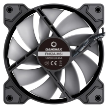 Купити Вентилятор Gamemax FN12A-M6I - фото 6