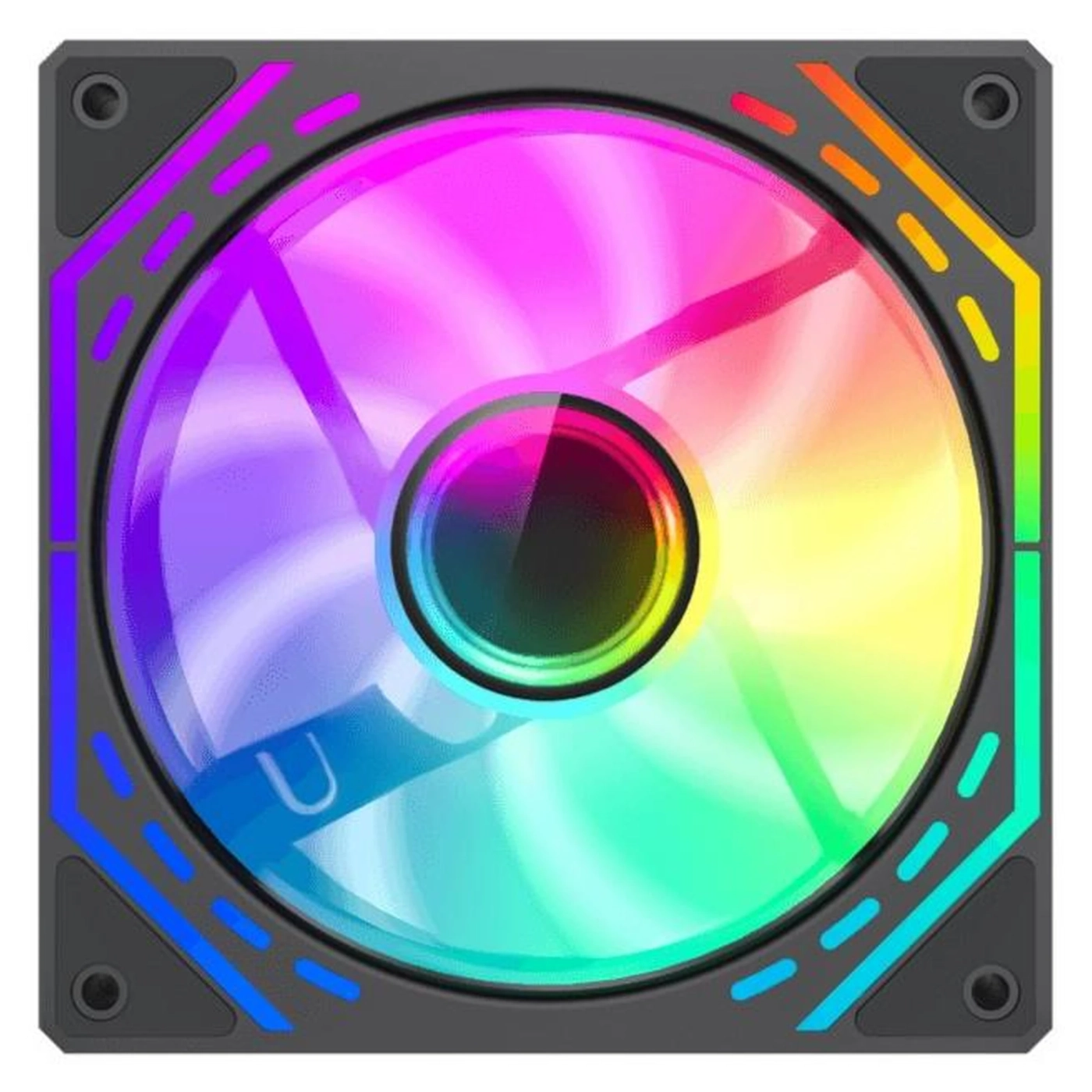 Купить Вентилятор Gamemax FN12A-S2I - фото 1