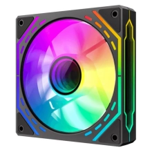 Купить Вентилятор Gamemax FN12A-S2I - фото 2
