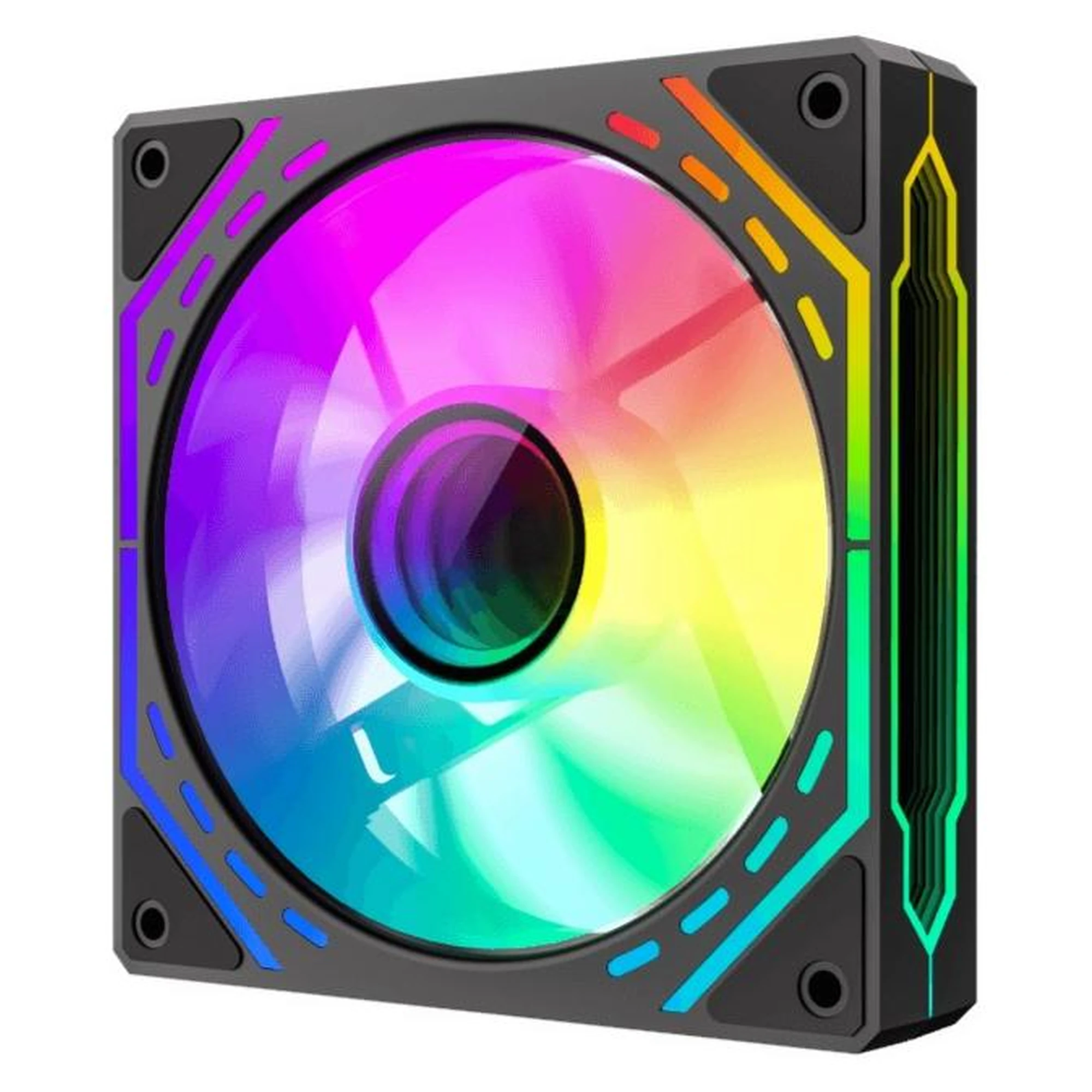 Купить Вентилятор Gamemax FN12A-S2I - фото 2