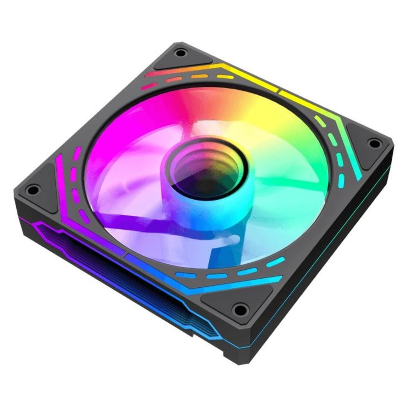 Купить Вентилятор Gamemax FN12A-S2I - фото 6