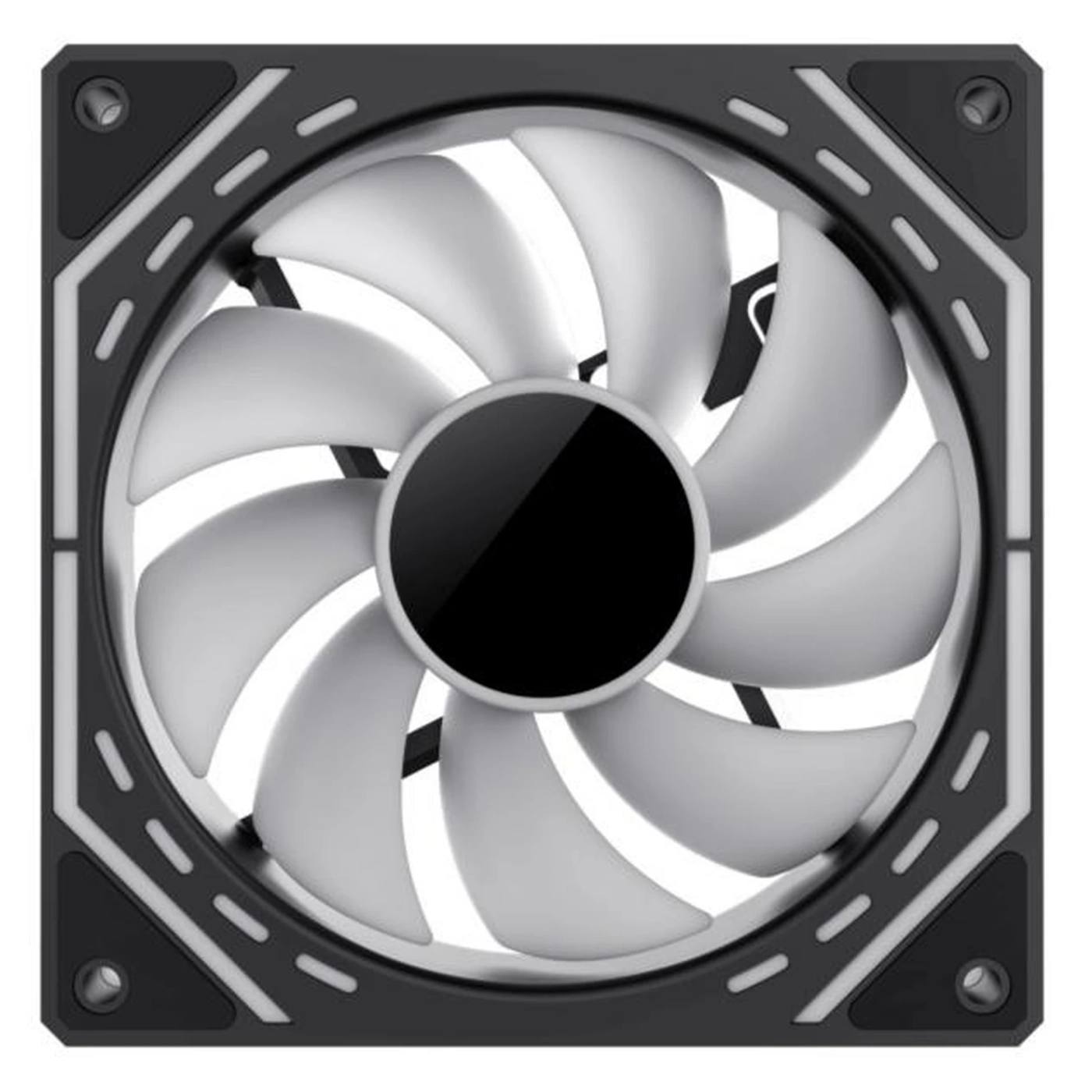 Купить Вентилятор Gamemax FN12A-S2I - фото 7