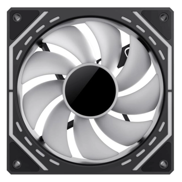 Купить Вентилятор Gamemax FN12A-S2I - фото 7