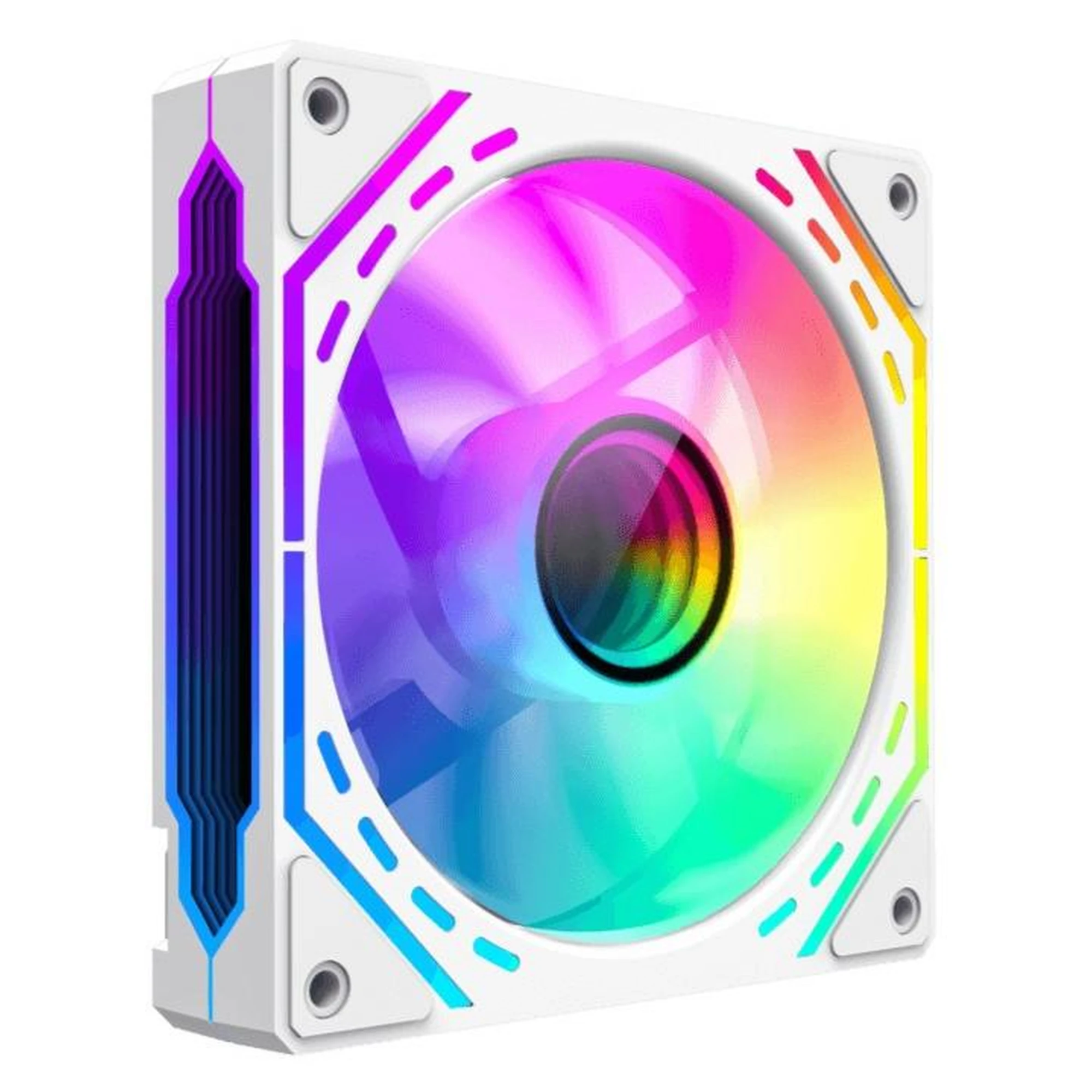 Купить Вентилятор Gamemax FN12A-S2I-RW - фото 3