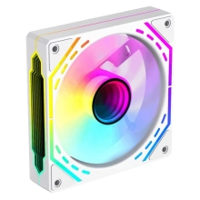 Купить Вентилятор Gamemax FN12A-S2I-RW - фото 4