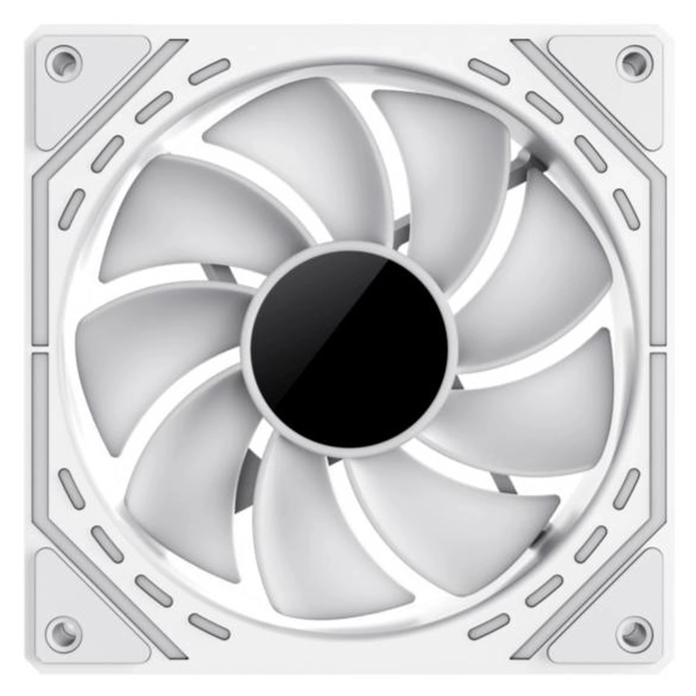 Купить Вентилятор Gamemax FN12A-S2I-RW - фото 7