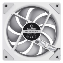 Купить Вентилятор Gamemax FN12A-S2I-RW - фото 8