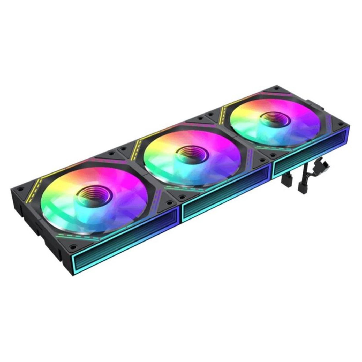 Купить Вентилятор Gamemax FN12A-S3I - фото 1