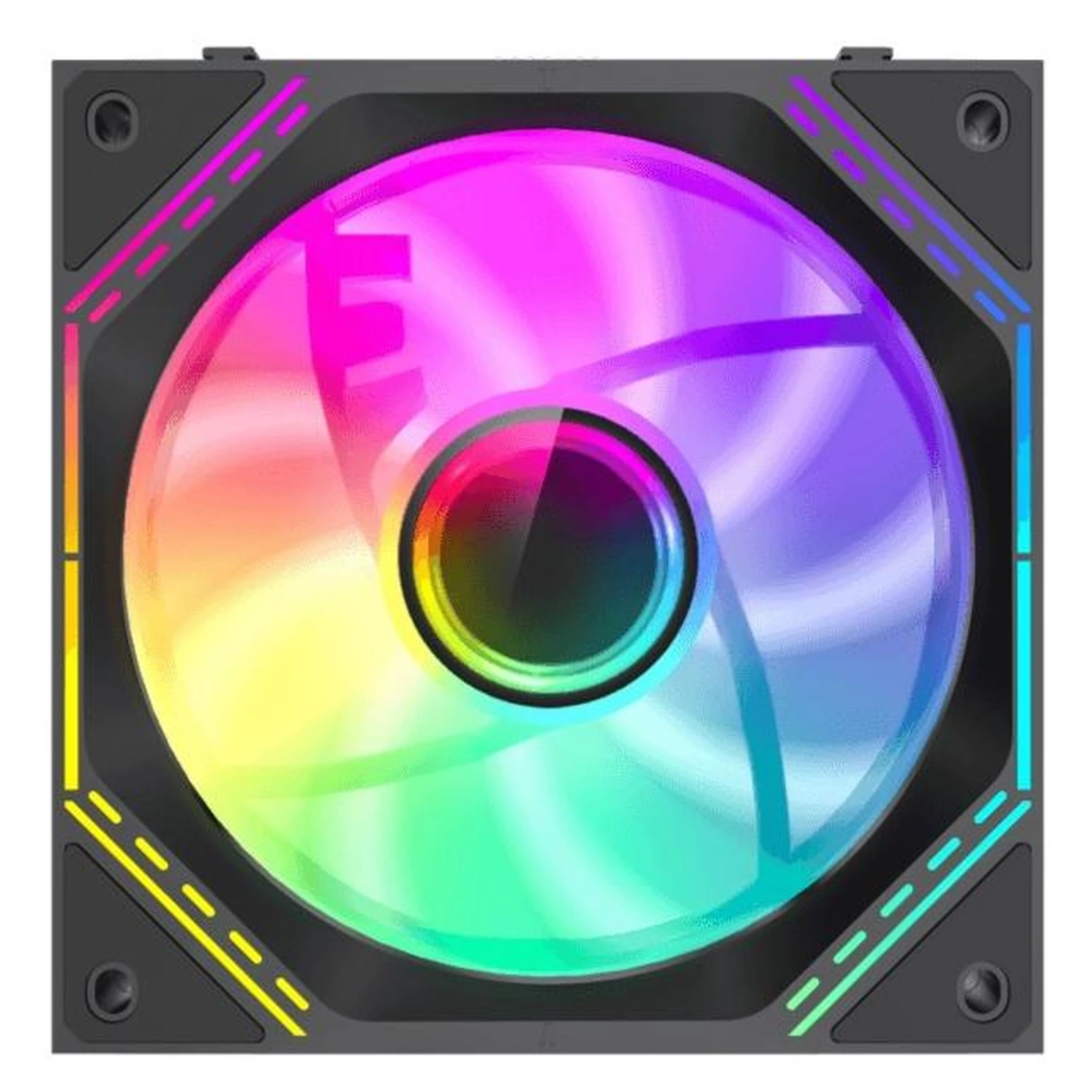 Купить Вентилятор Gamemax FN12A-S3I - фото 3